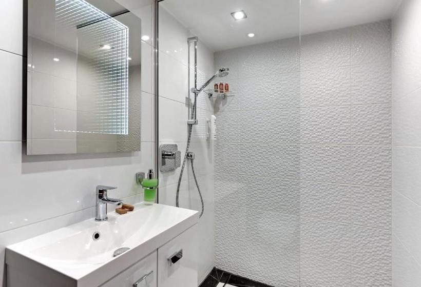 Hotel Royal Apartments Olimp