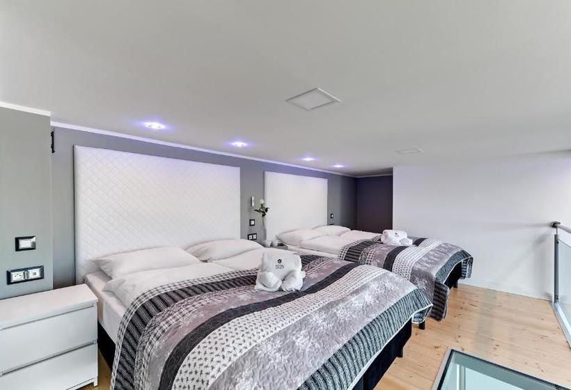 Hotel Royal Apartments Olimp