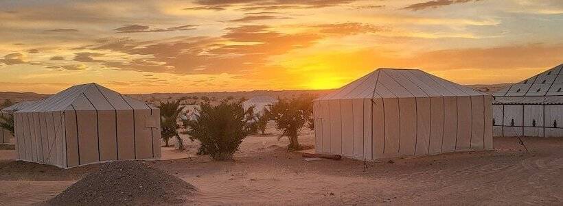 فندق Saharian Luxury Camp