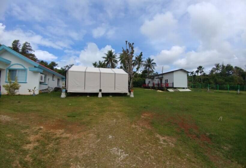 هتل Saipan Glamping Village