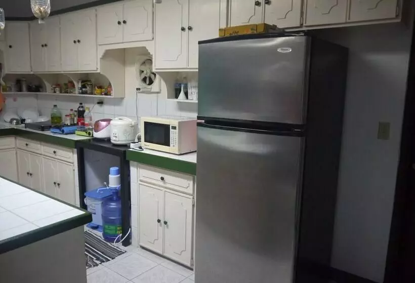 Hotelli Saipan Glamping Village