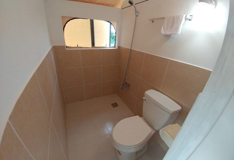 هتل Saipan Glamping Village