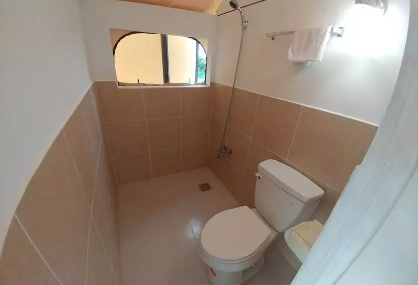 Hotelli Saipan Glamping Village