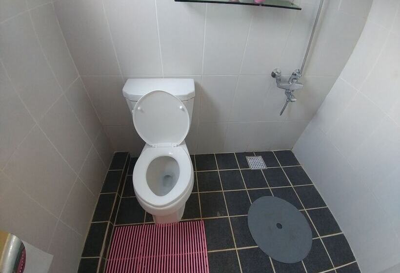 هتل Saipan Glamping Village