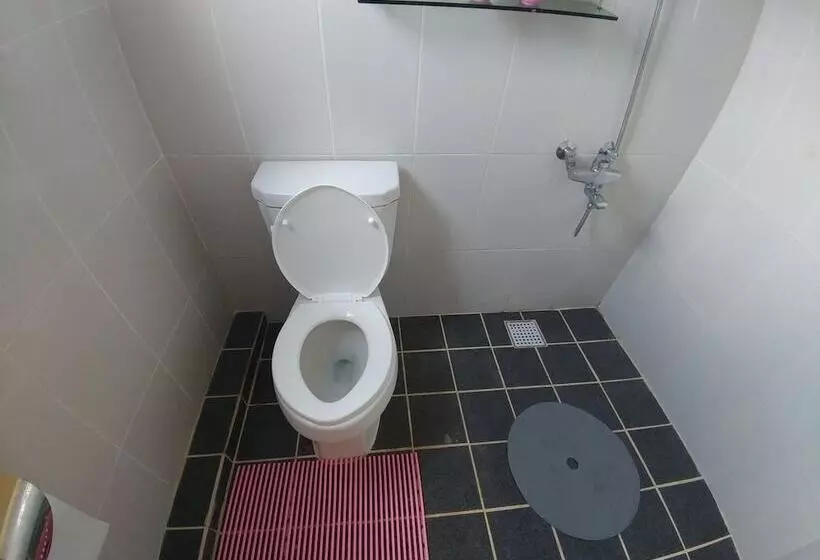 Hotelli Saipan Glamping Village