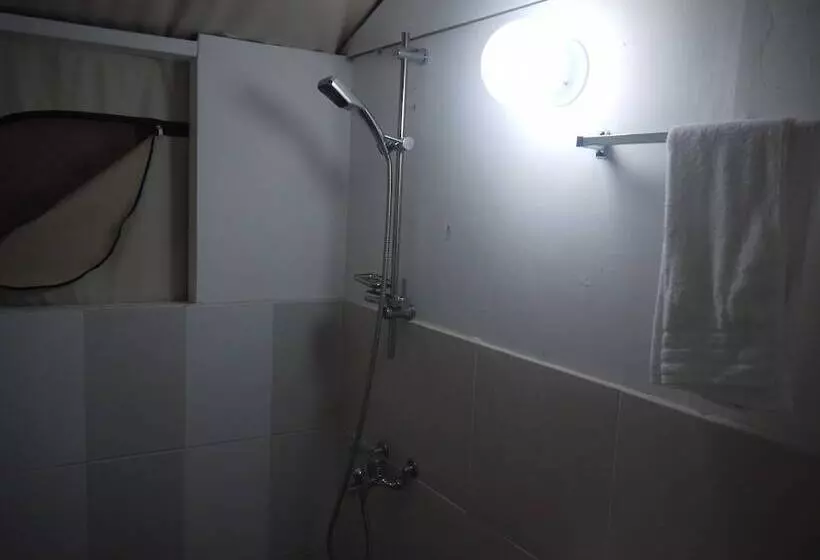 Hotelli Saipan Glamping Village