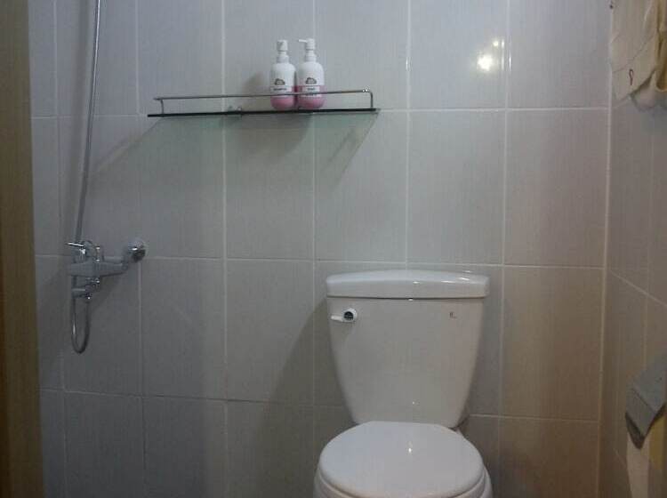 هتل Saipan Glamping Village