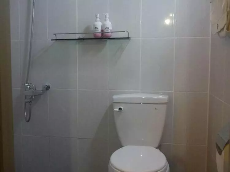 Hotelli Saipan Glamping Village