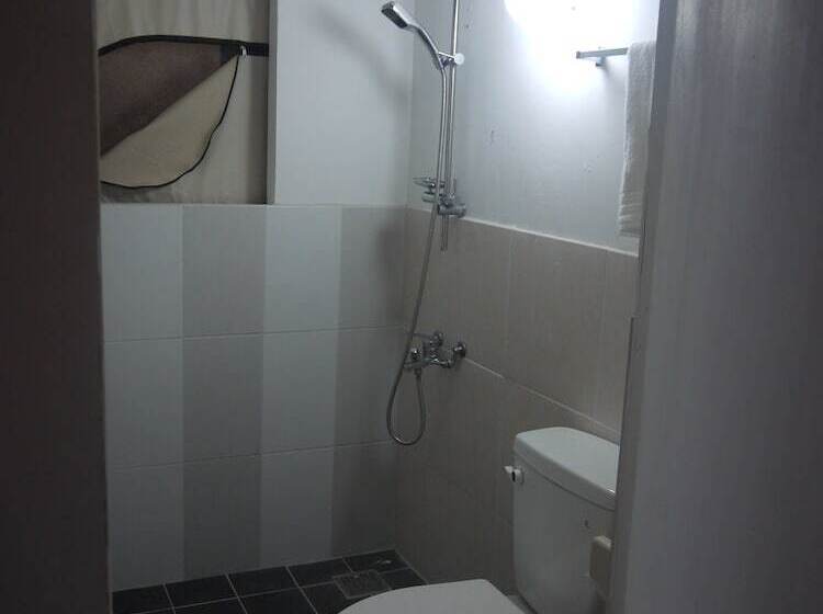 هتل Saipan Glamping Village