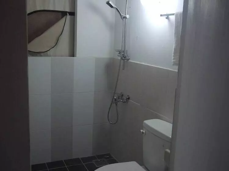 Hotelli Saipan Glamping Village