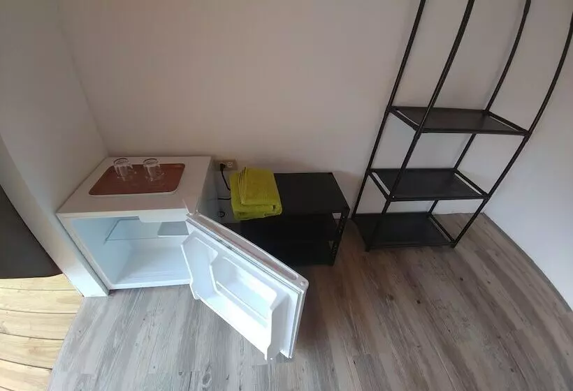 Hotelli Saipan Glamping Village