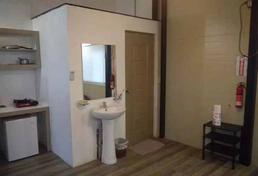 Hotelli Saipan Glamping Village