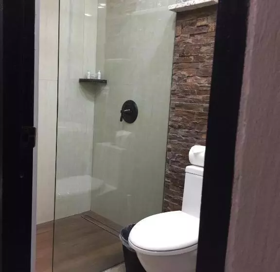 هتل Segovia Studio Units