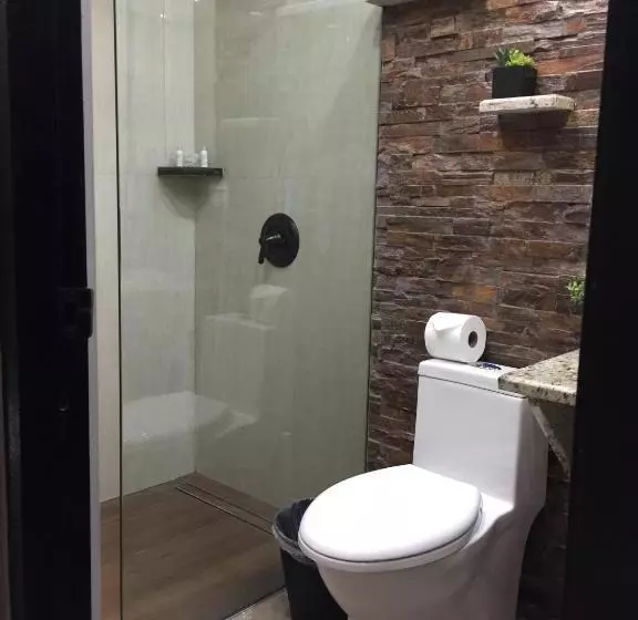 هتل Segovia Studio Units