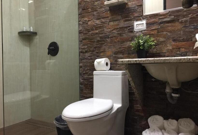 هتل Segovia Studio Units