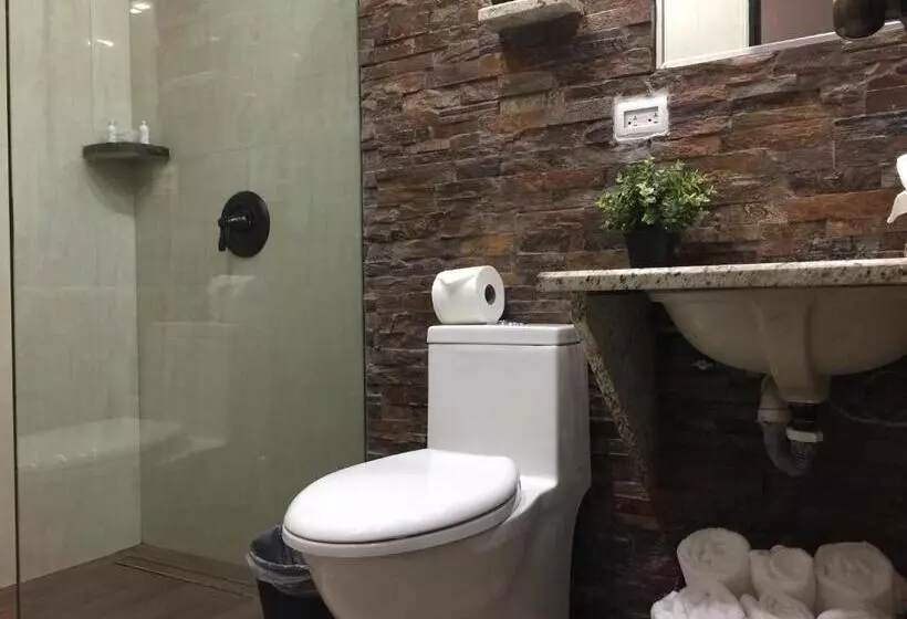 هتل Segovia Studio Units