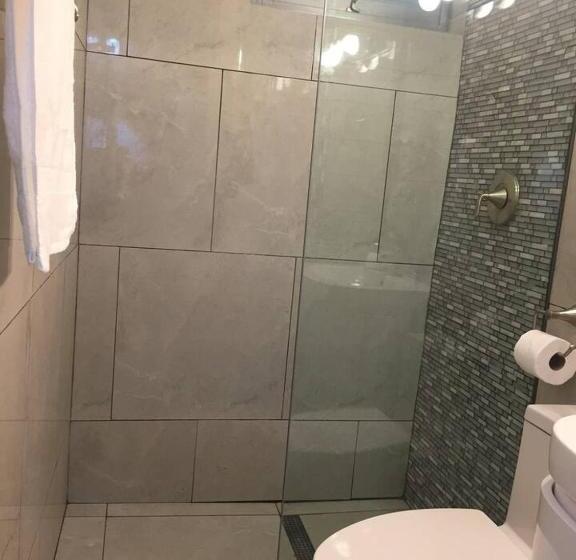 هتل Segovia Studio Units