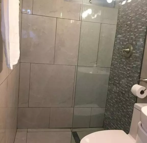 هتل Segovia Studio Units