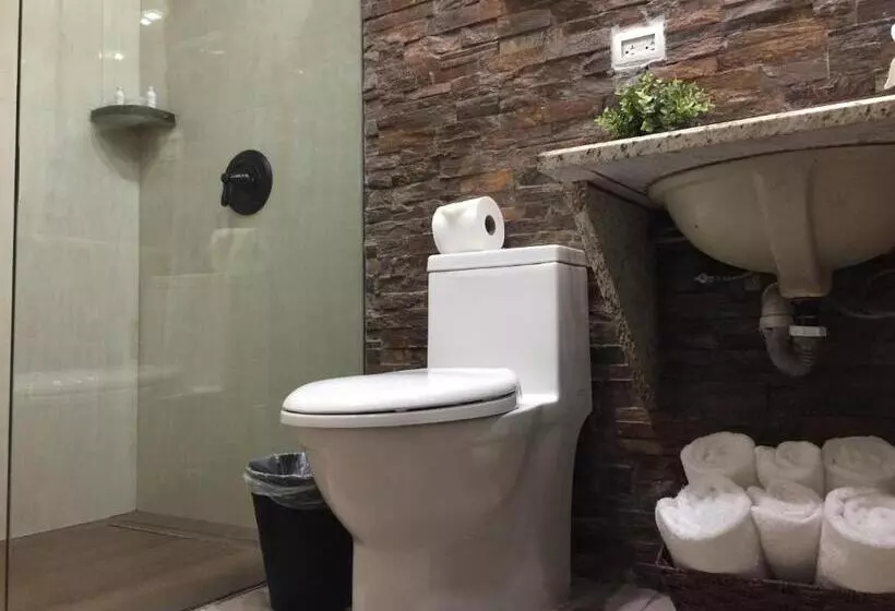 هتل Segovia Studio Units