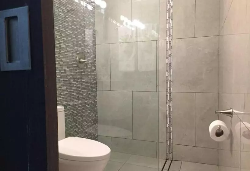 هتل Segovia Studio Units