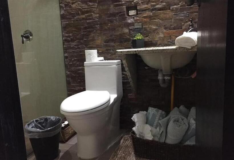 هتل Segovia Studio Units