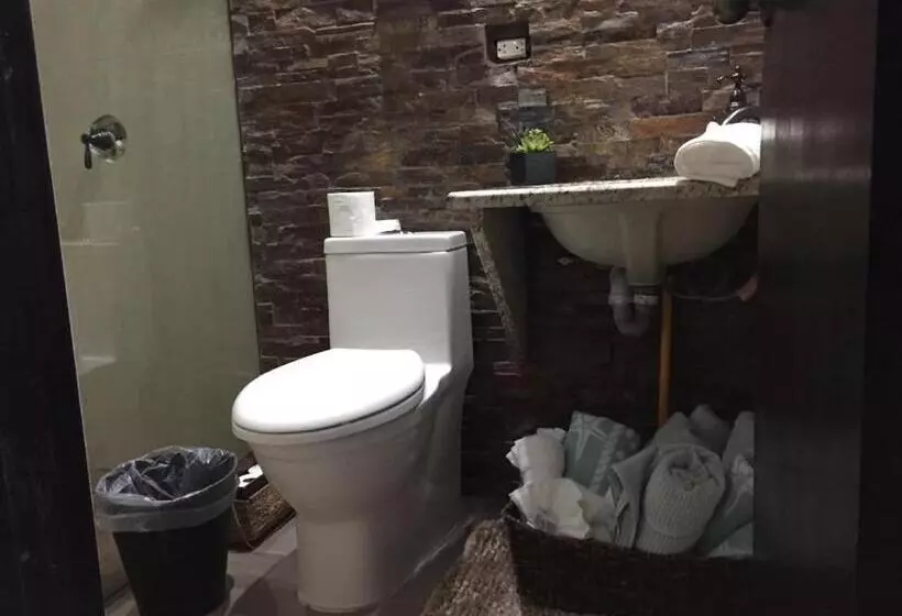 هتل Segovia Studio Units