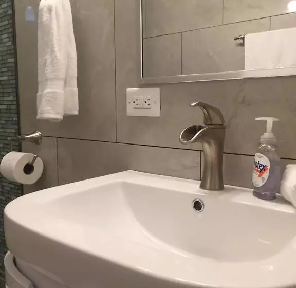 هتل Segovia Studio Units