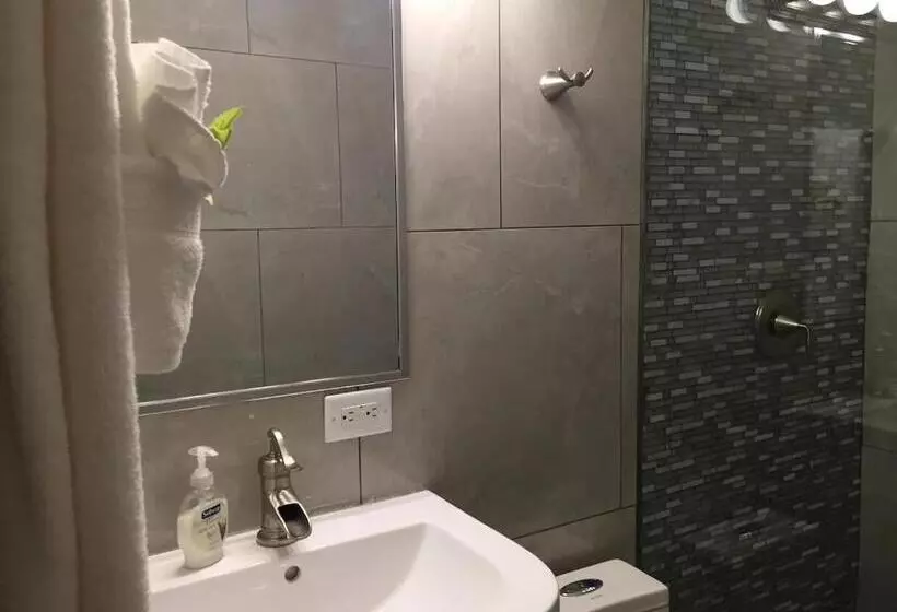 هتل Segovia Studio Units