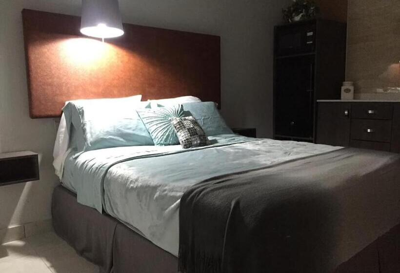 هتل Segovia Studio Units