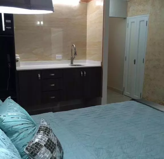 هتل Segovia Studio Units