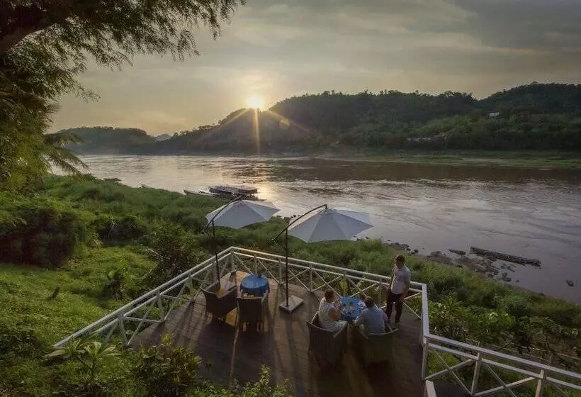 ホテル The Belle Rive Boutique