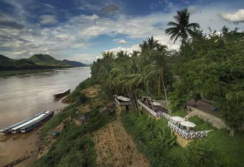 ホテル The Belle Rive Boutique