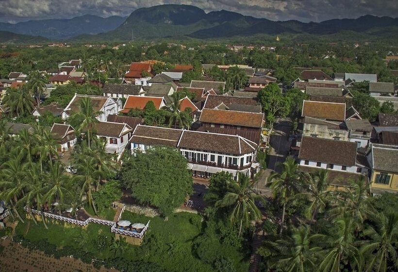 Hotell The Belle Rive Boutique