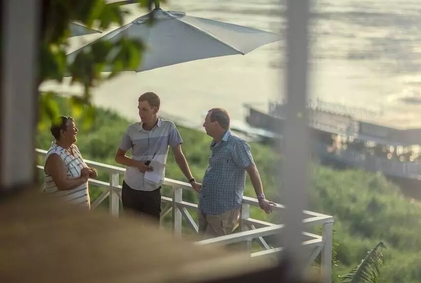 ホテル The Belle Rive Boutique