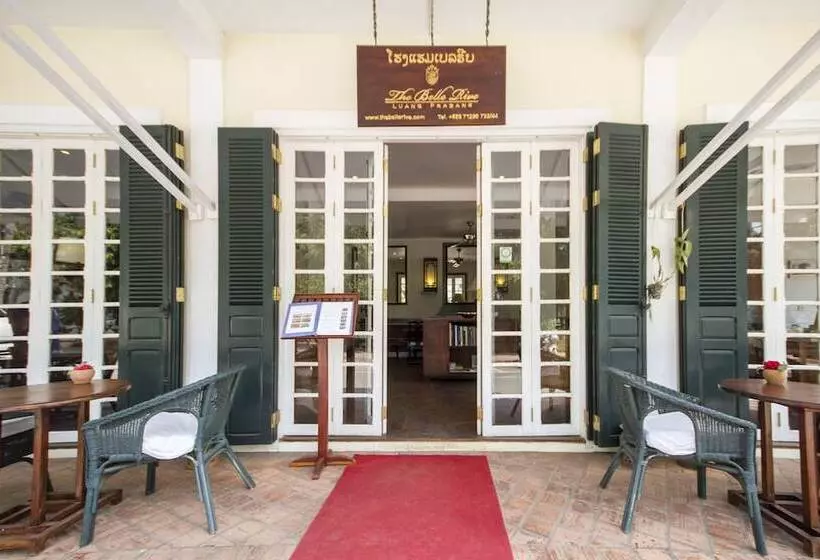 ホテル The Belle Rive Boutique