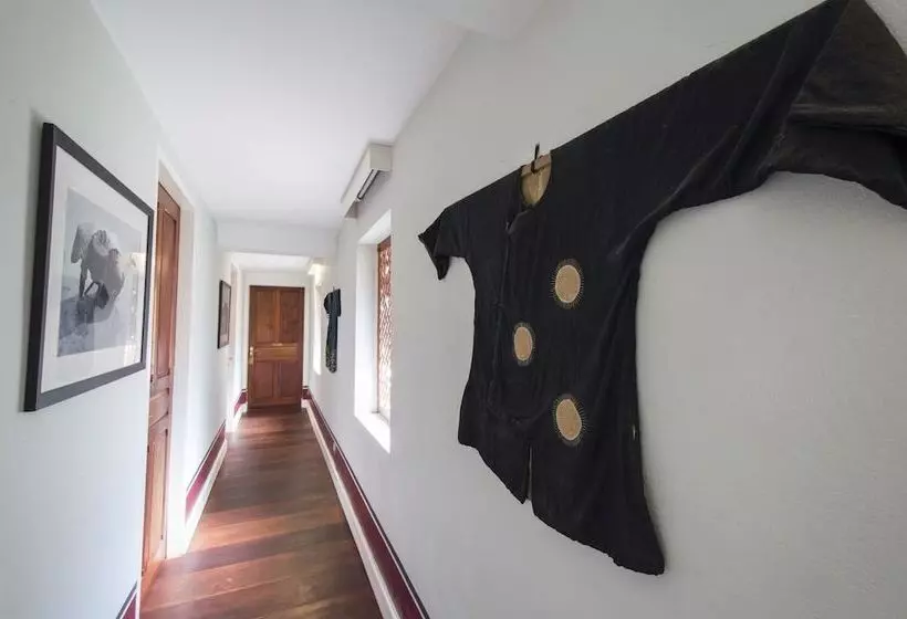 ホテル The Belle Rive Boutique