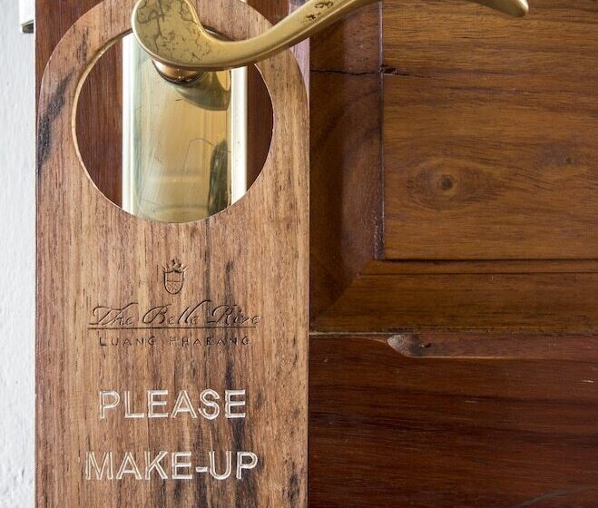 Hotell The Belle Rive Boutique