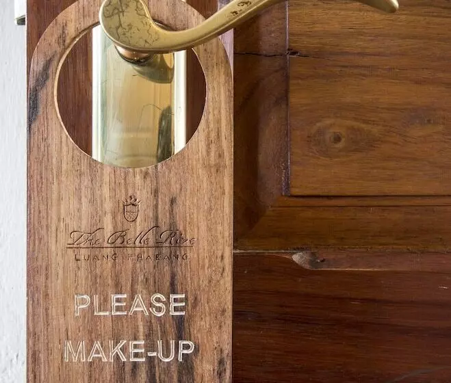 ホテル The Belle Rive Boutique