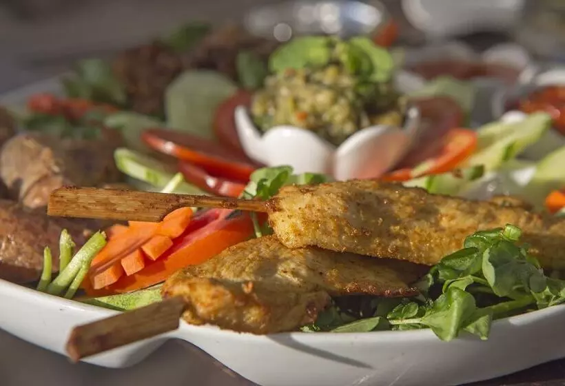 ホテル The Belle Rive Boutique