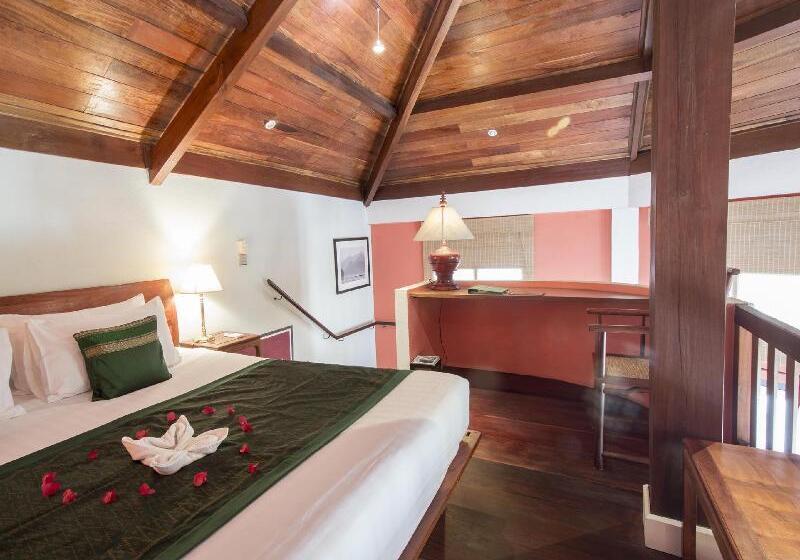 Hotell The Belle Rive Boutique