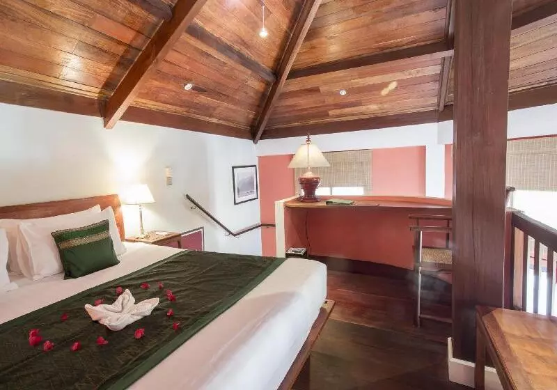 ホテル The Belle Rive Boutique