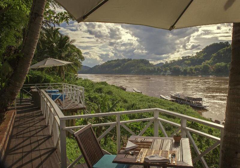 Hotell The Belle Rive Boutique