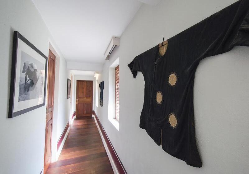 Hotell The Belle Rive Boutique