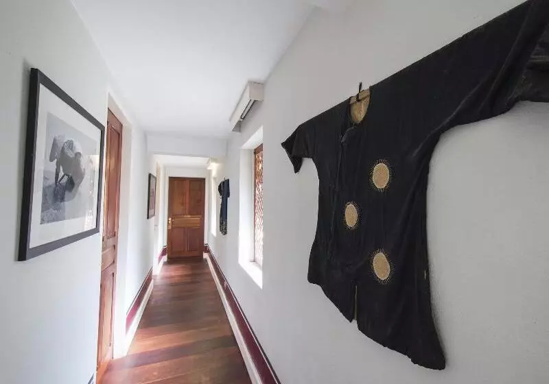 ホテル The Belle Rive Boutique