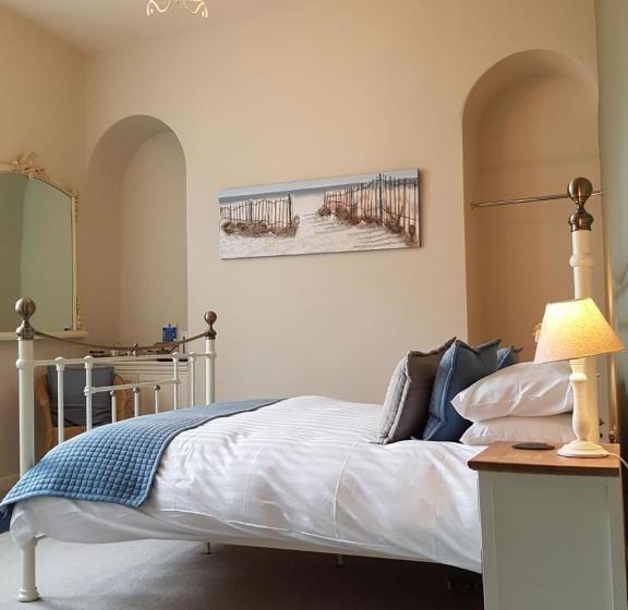 فندق The Rising Sun Inn