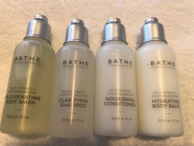 בית מלון כפרי The York Apartments