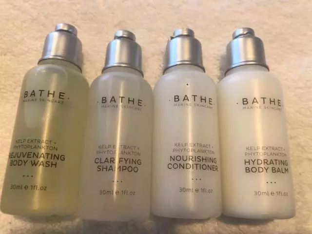 Hotelli The York Apartments