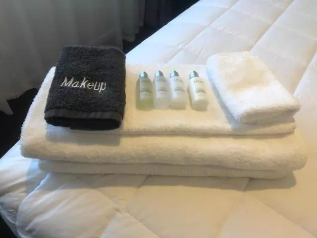 Hotelli The York Apartments