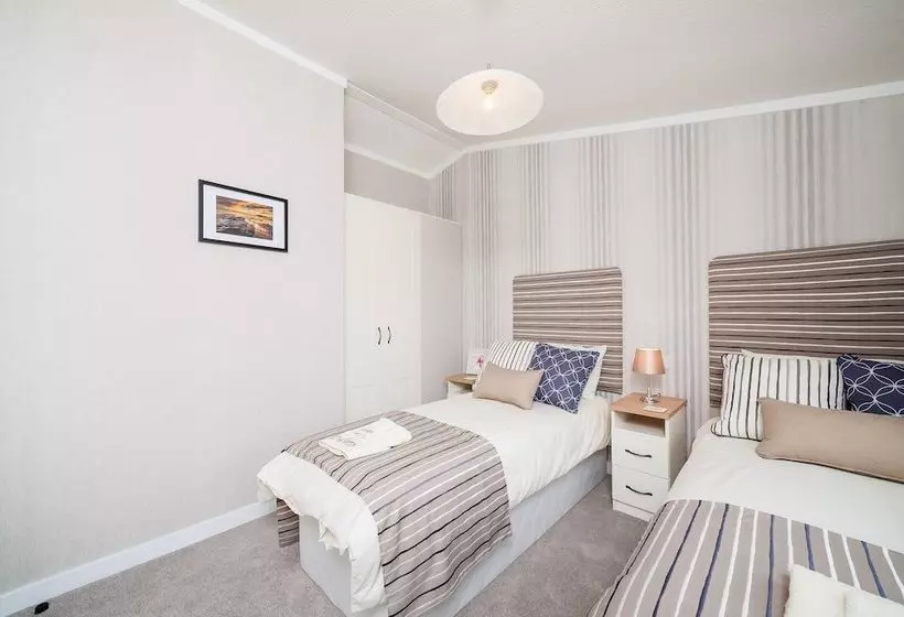 Hotelli Thistle Lodge