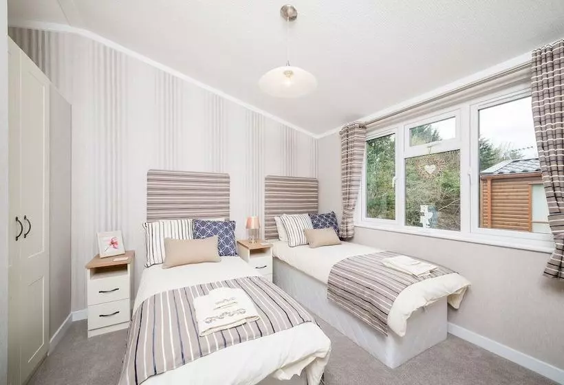 Hotelli Thistle Lodge